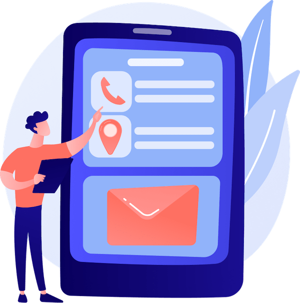 Cabinet Aunis Conseil - Contact